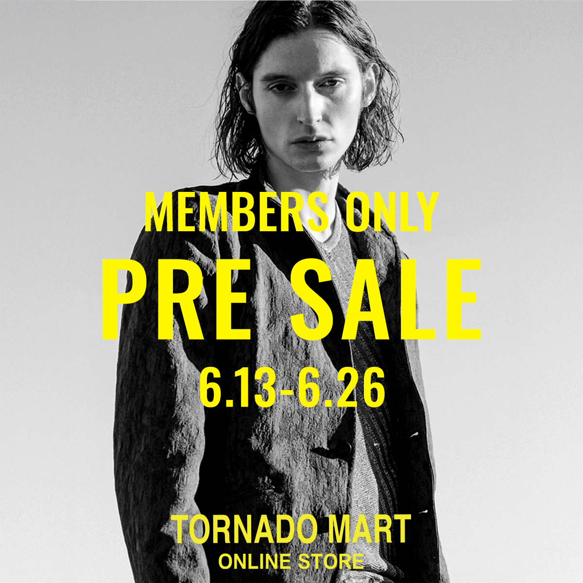 HIGH STREET（ハイストリート）|TORNADO MART ONLINE STORE