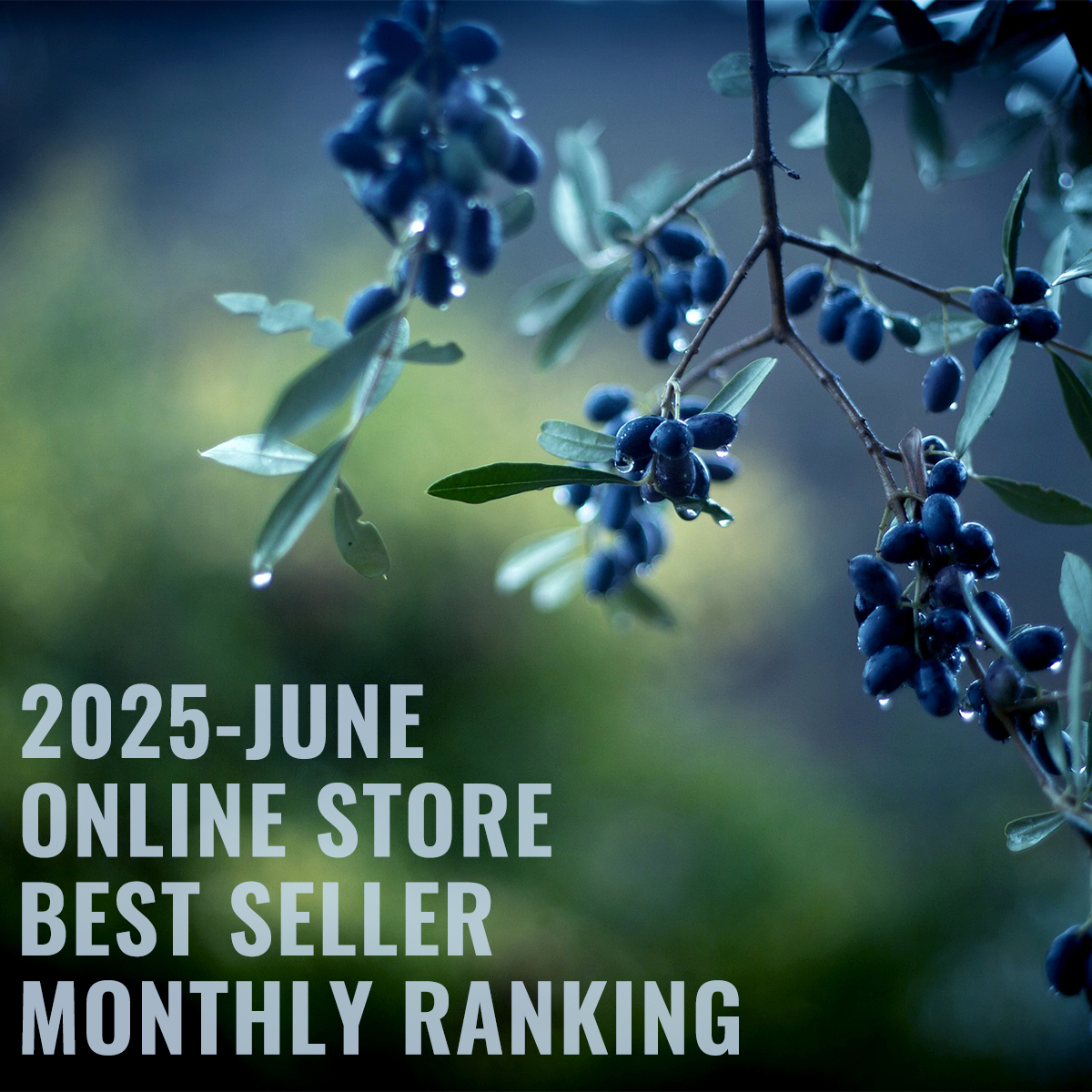 MONTHLY RANKING MAY
