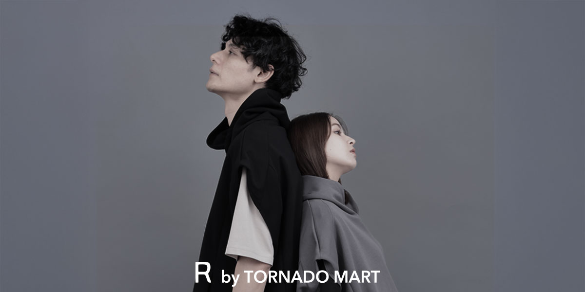 トルネードマート&TENORAS ZERO by TORNADO MART∴ワルツ返し衿ライナー付きジャケット