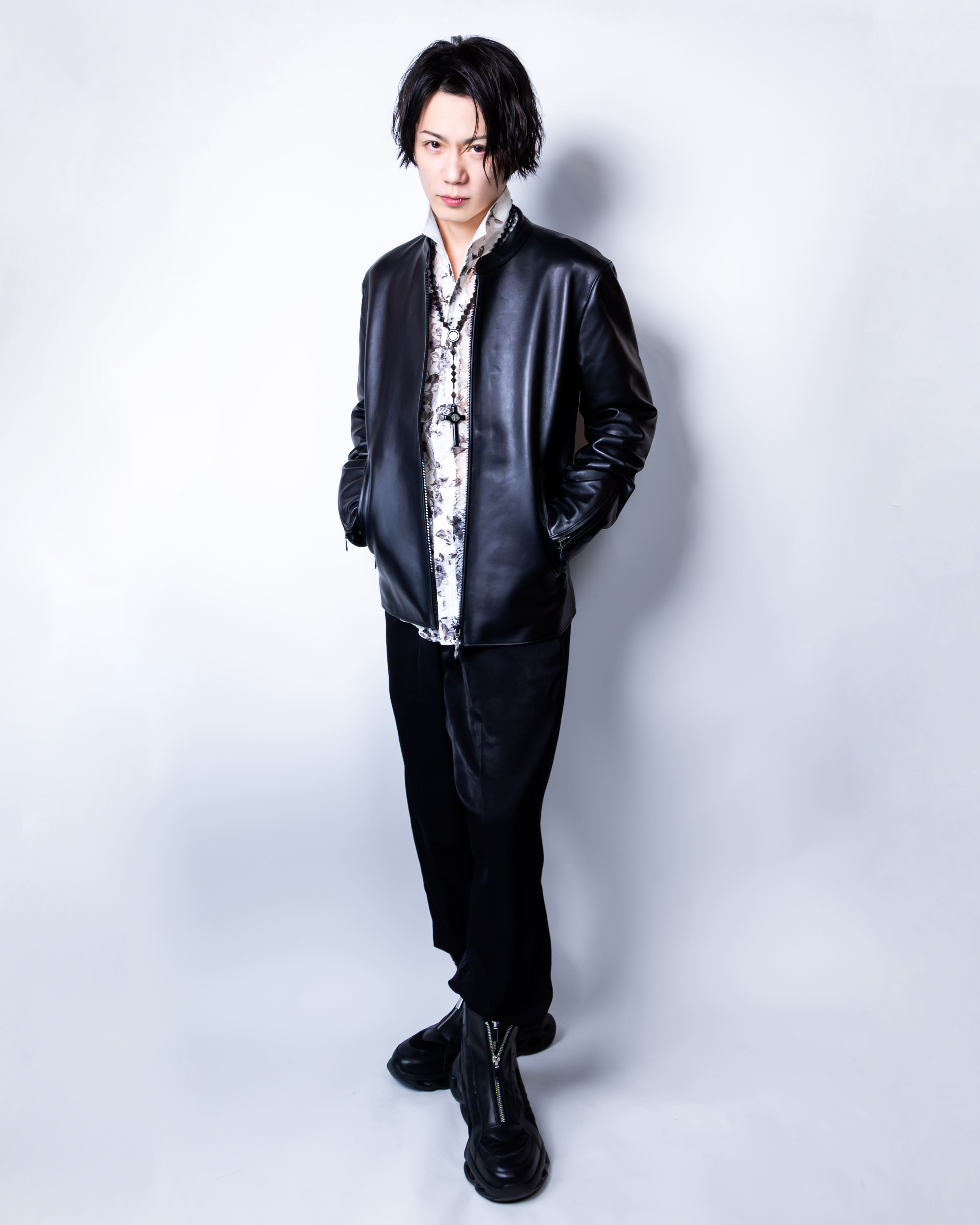 LOOK BOOK Rayflower 01