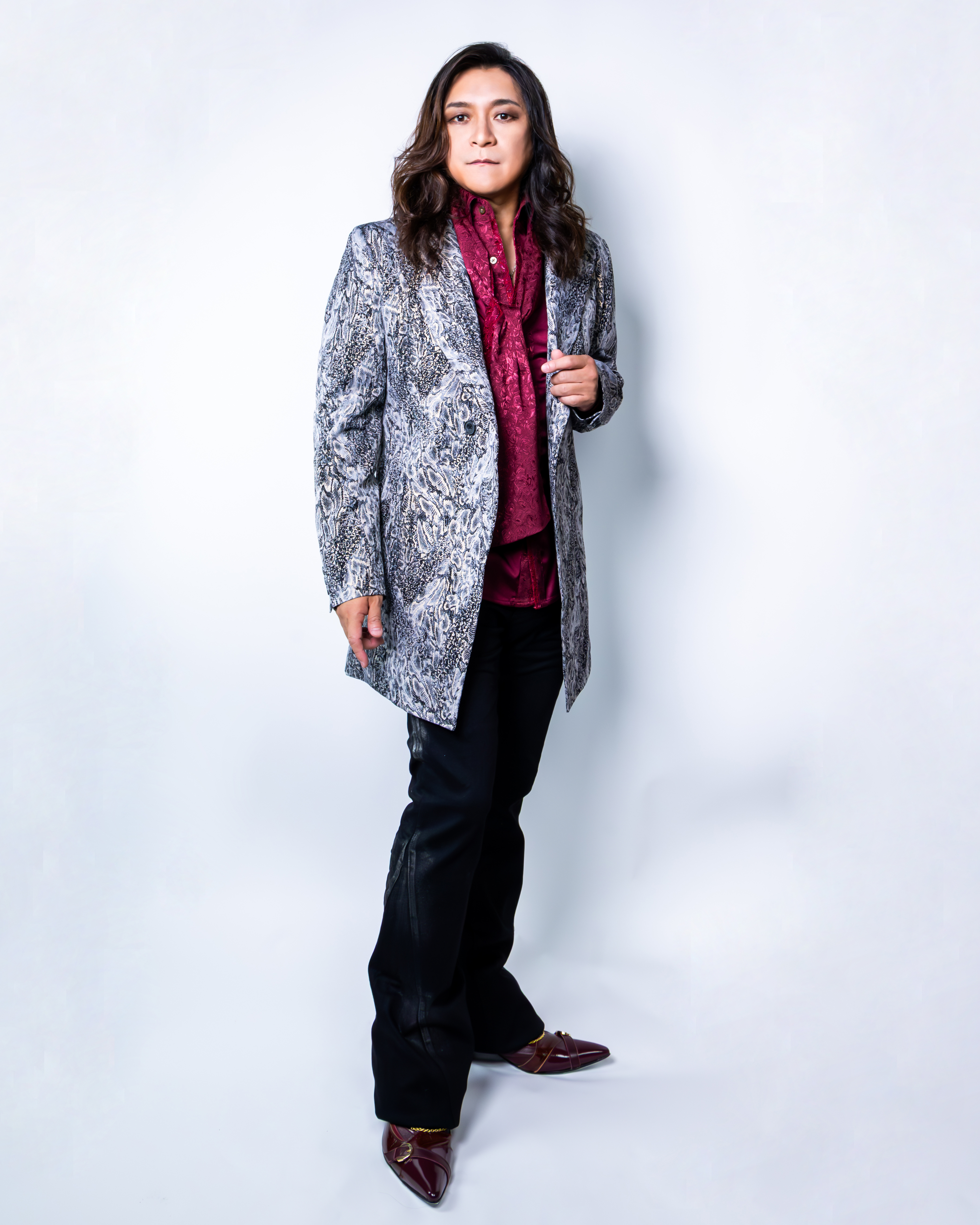 LOOK BOOK Rayflower 02