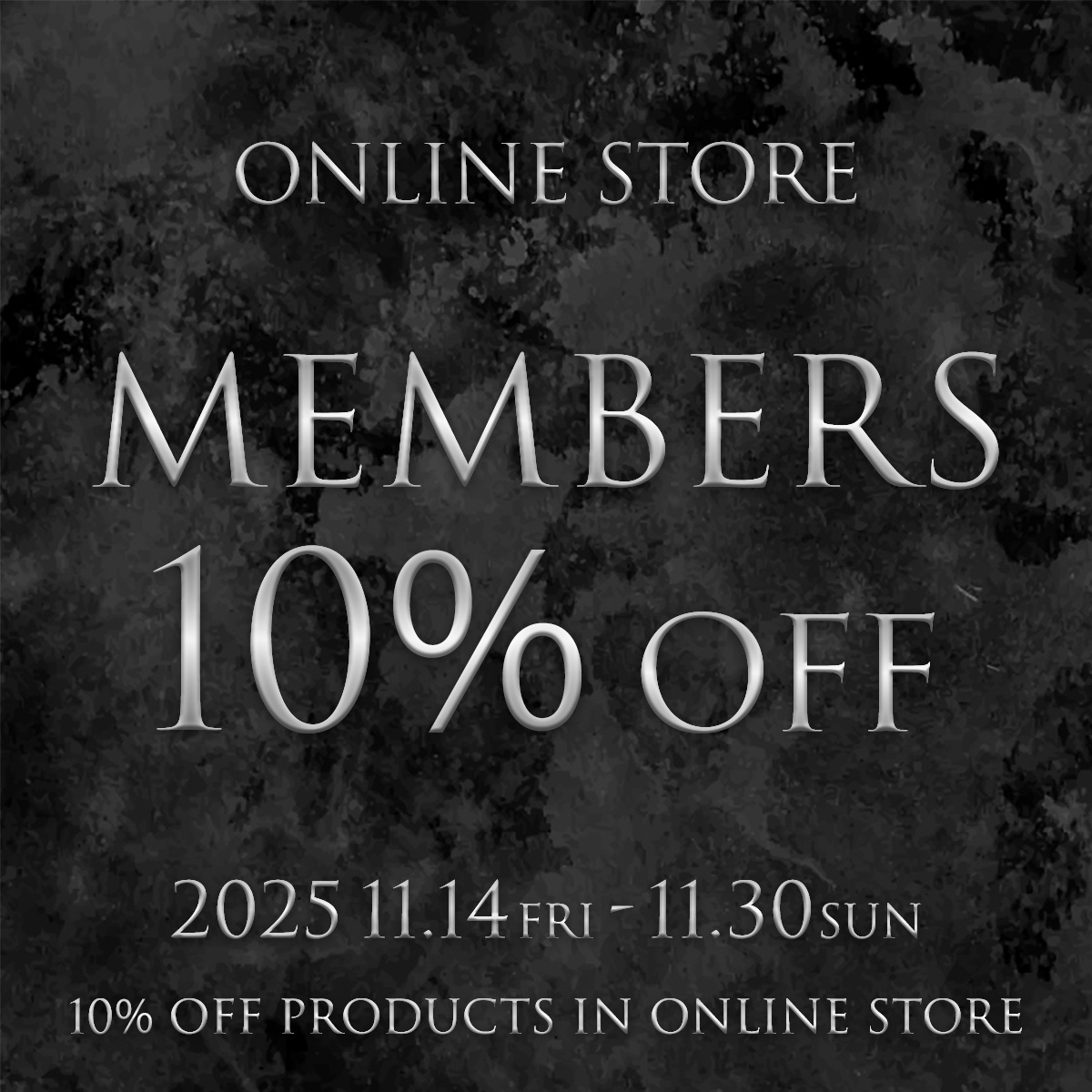 10%OFF