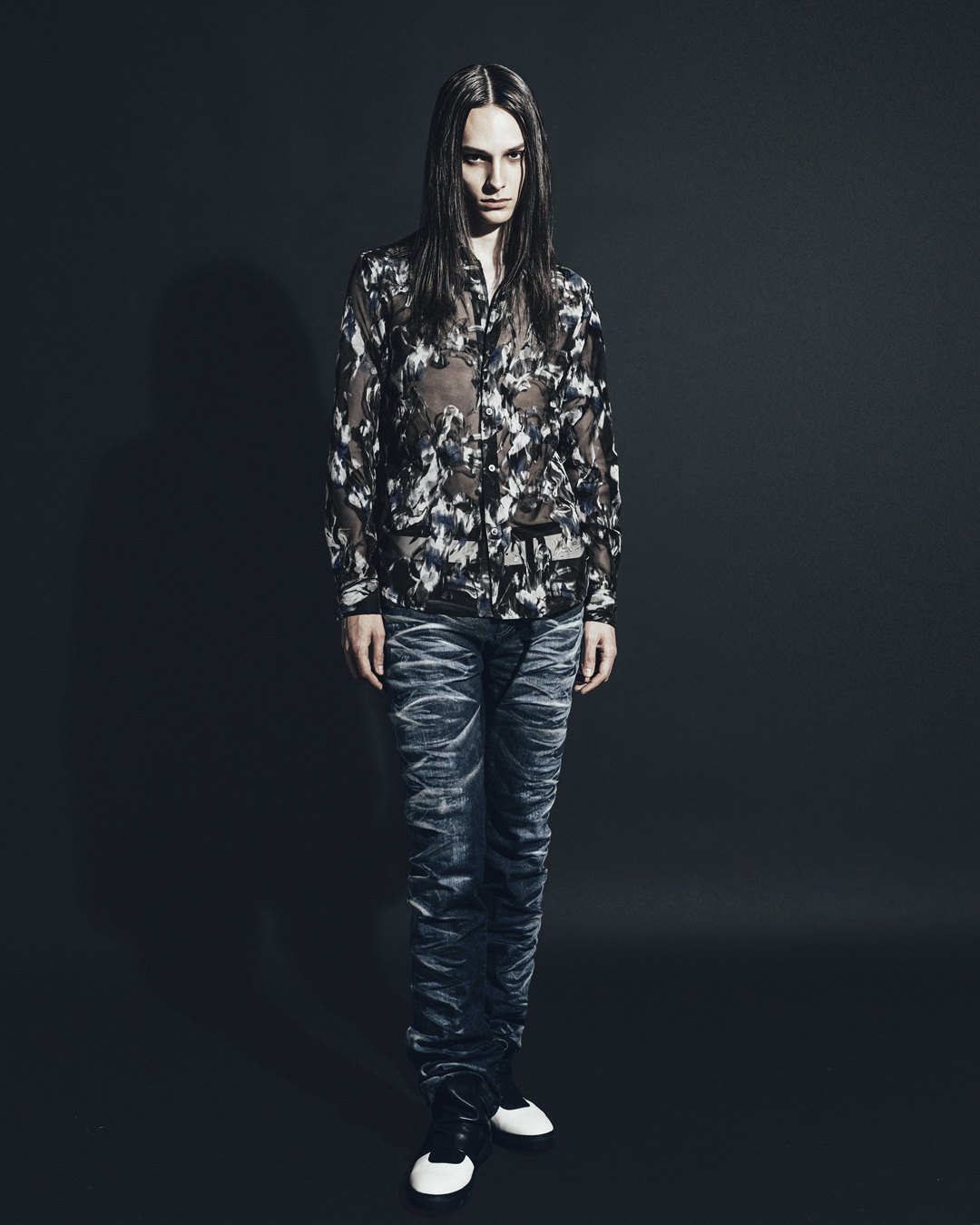 LOOK BOOK 2026AW 02