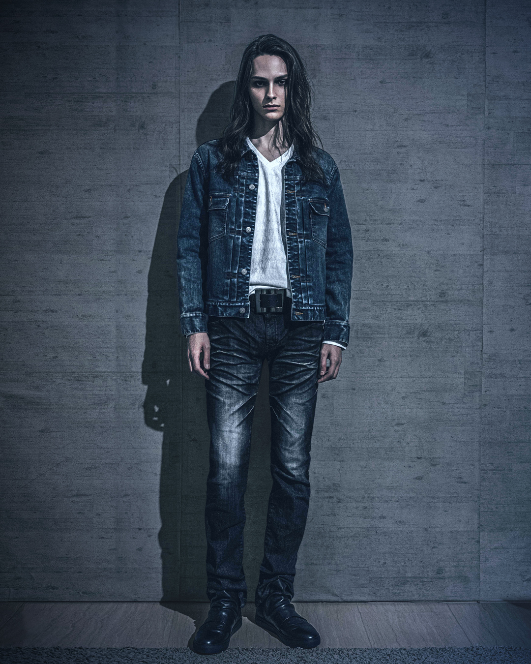 LOOK BOOK 2026AW 03