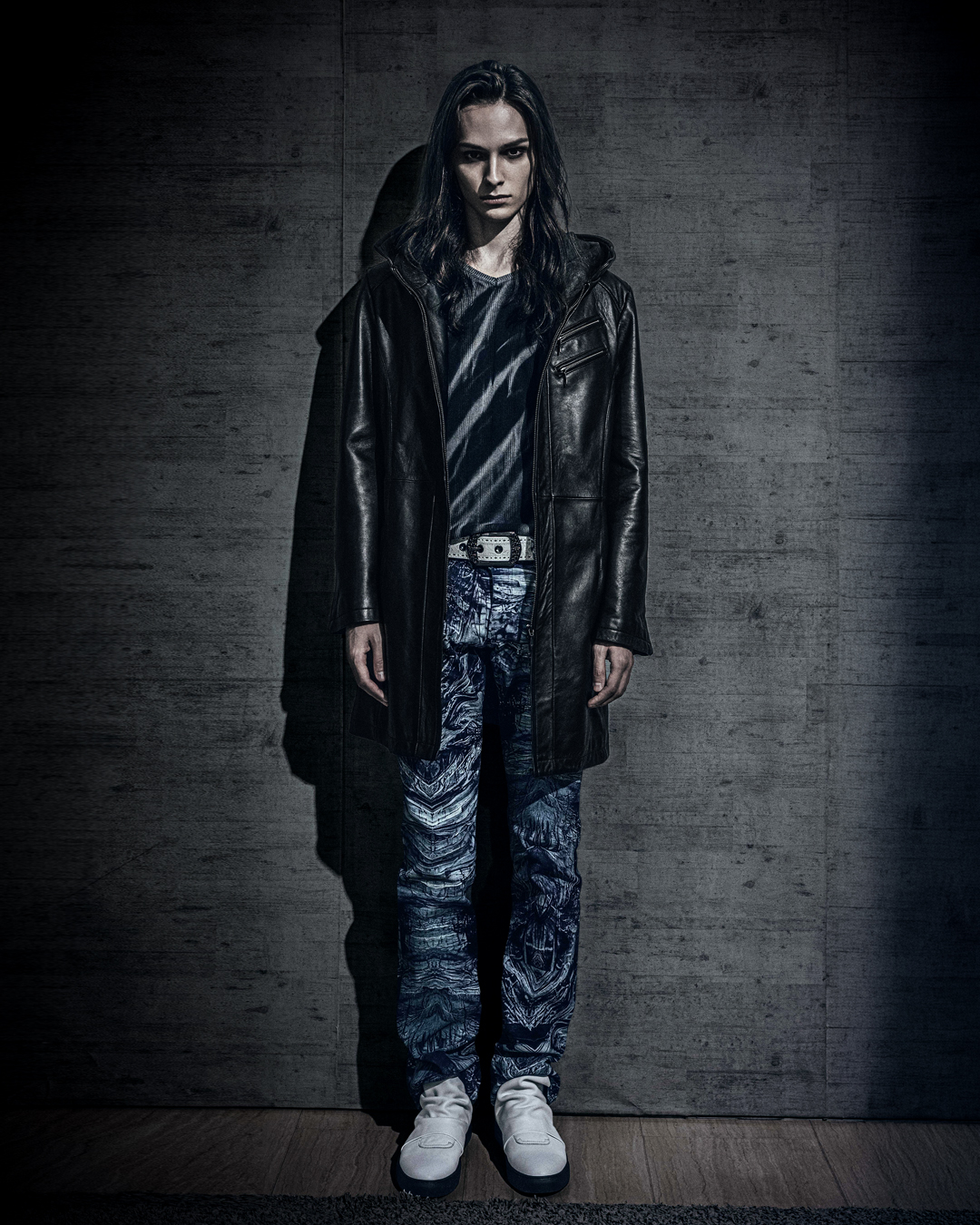 LOOK BOOK 2026AW 04