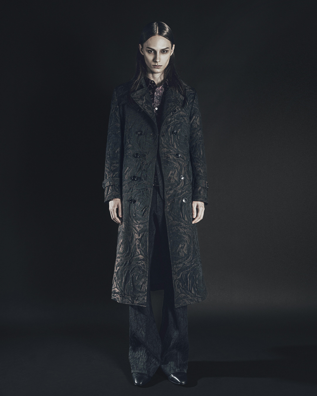 LOOK BOOK 2026AW 05