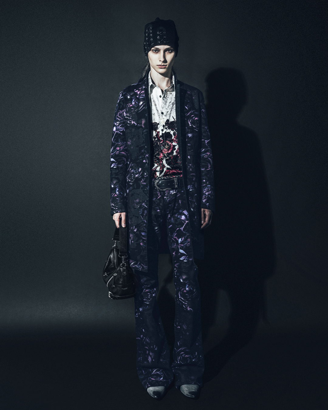 LOOK BOOK 2026AW 06