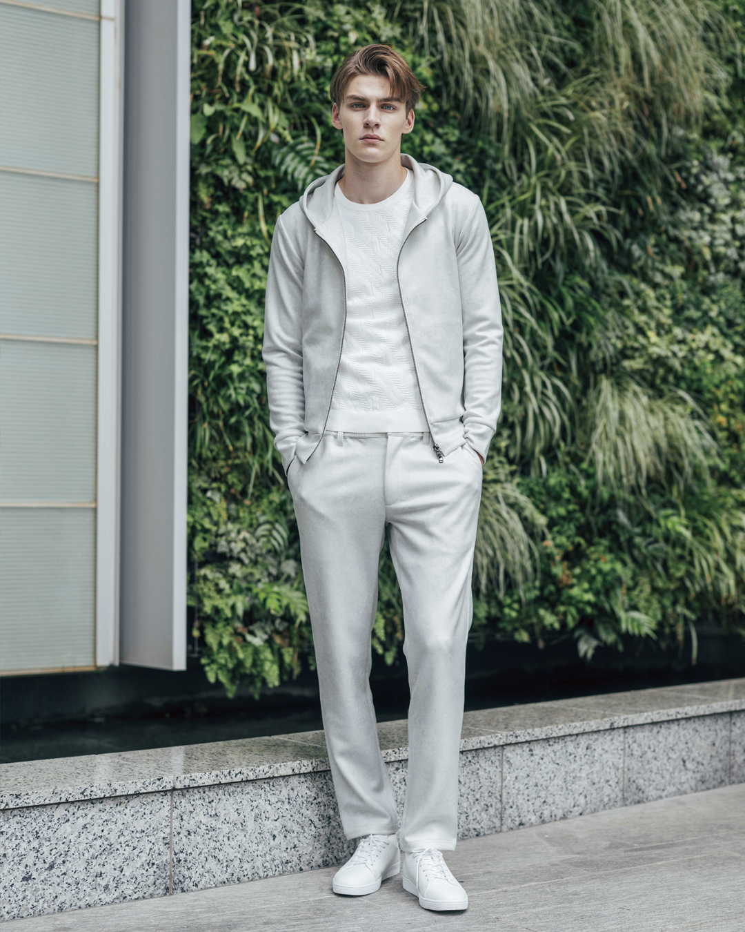 LOOK BOOK 2026AW 03