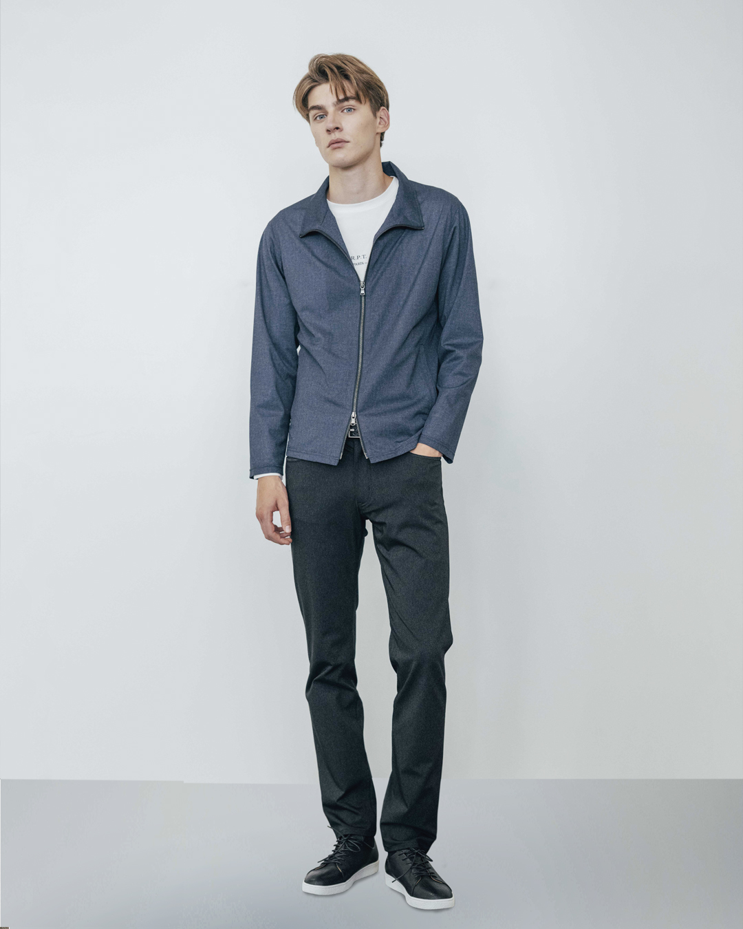 LOOK BOOK 2026AW 05