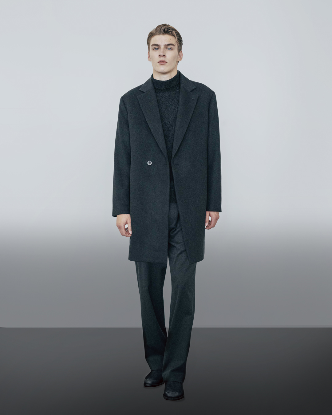 LOOK BOOK 2026AW 06