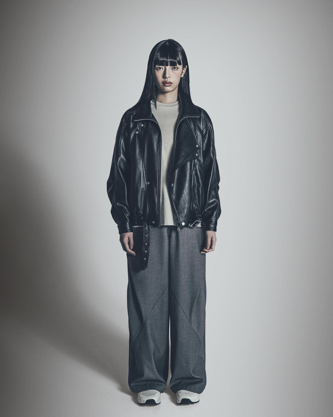 LOOK BOOK 2026AW 02