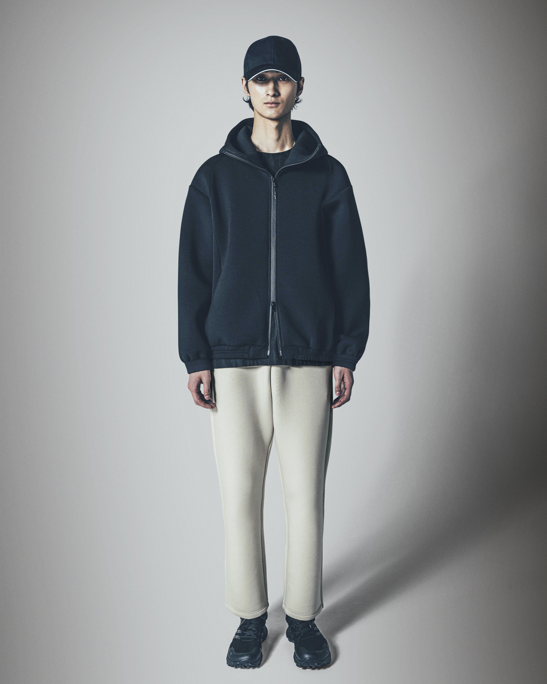 LOOK BOOK 2026AW 03