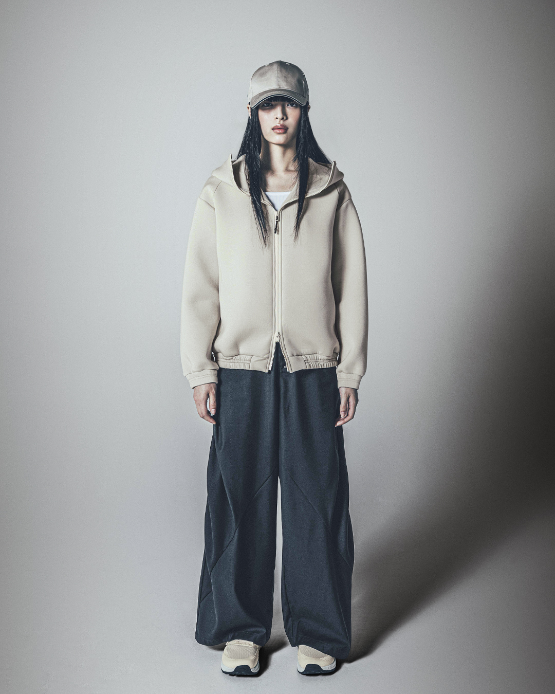 LOOK BOOK 2026AW 04