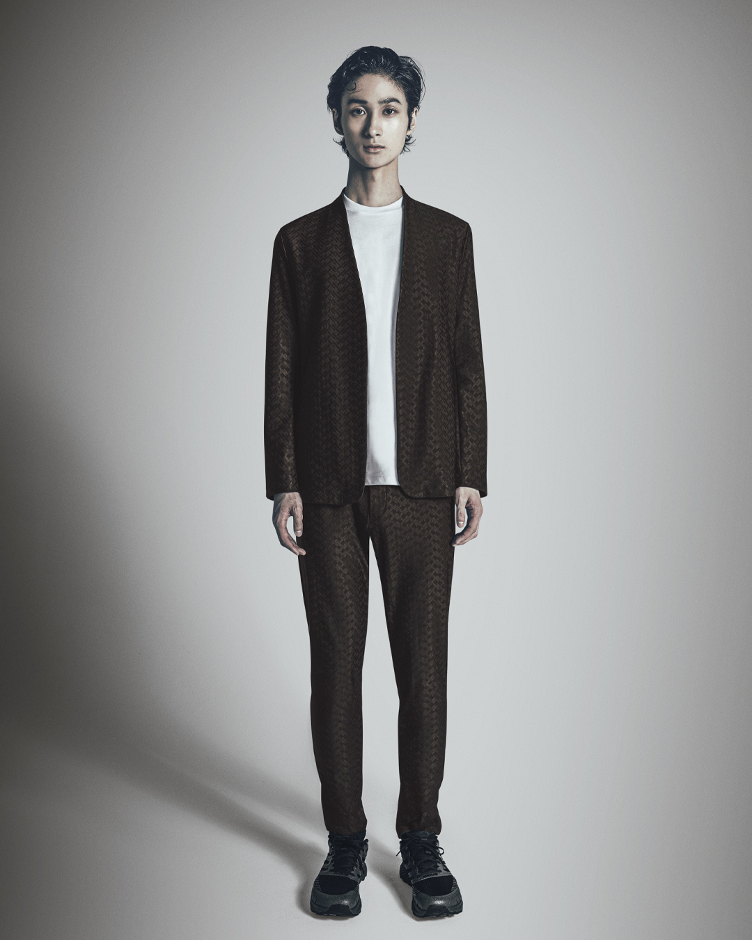 LOOK BOOK 2026AW 05