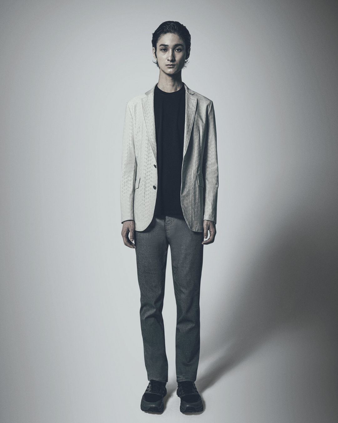 LOOK BOOK 2026AW 06