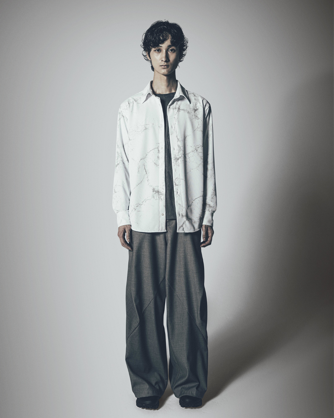LOOK BOOK 2026AW 07