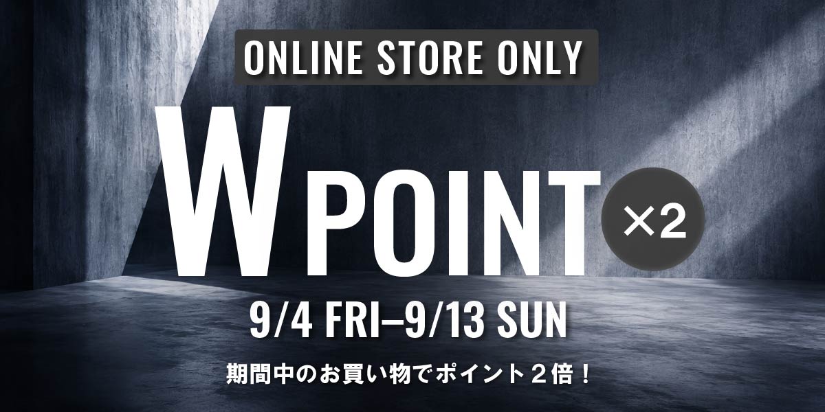 W POINT