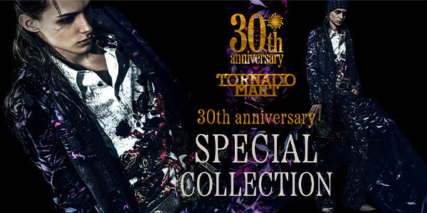 30th ANNIVERSARY SPECIAL COLLECTION