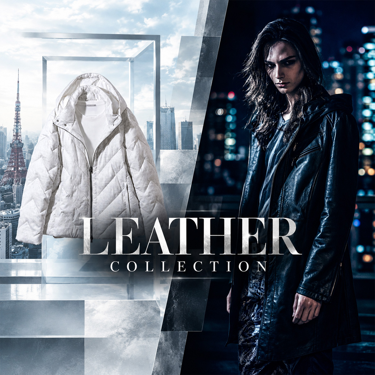 LEATHER COLLECTION